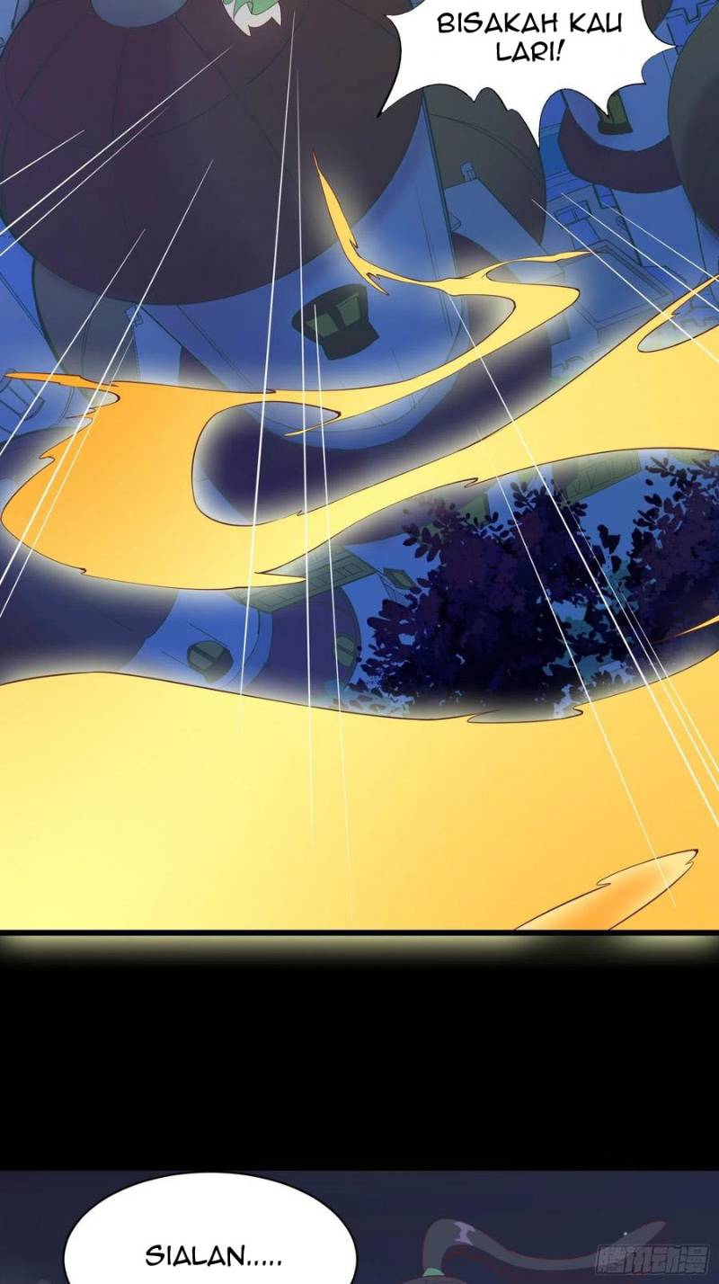 I’m Picking Fairy Sister On The Westward Journey Chapter 90 Gambar 7