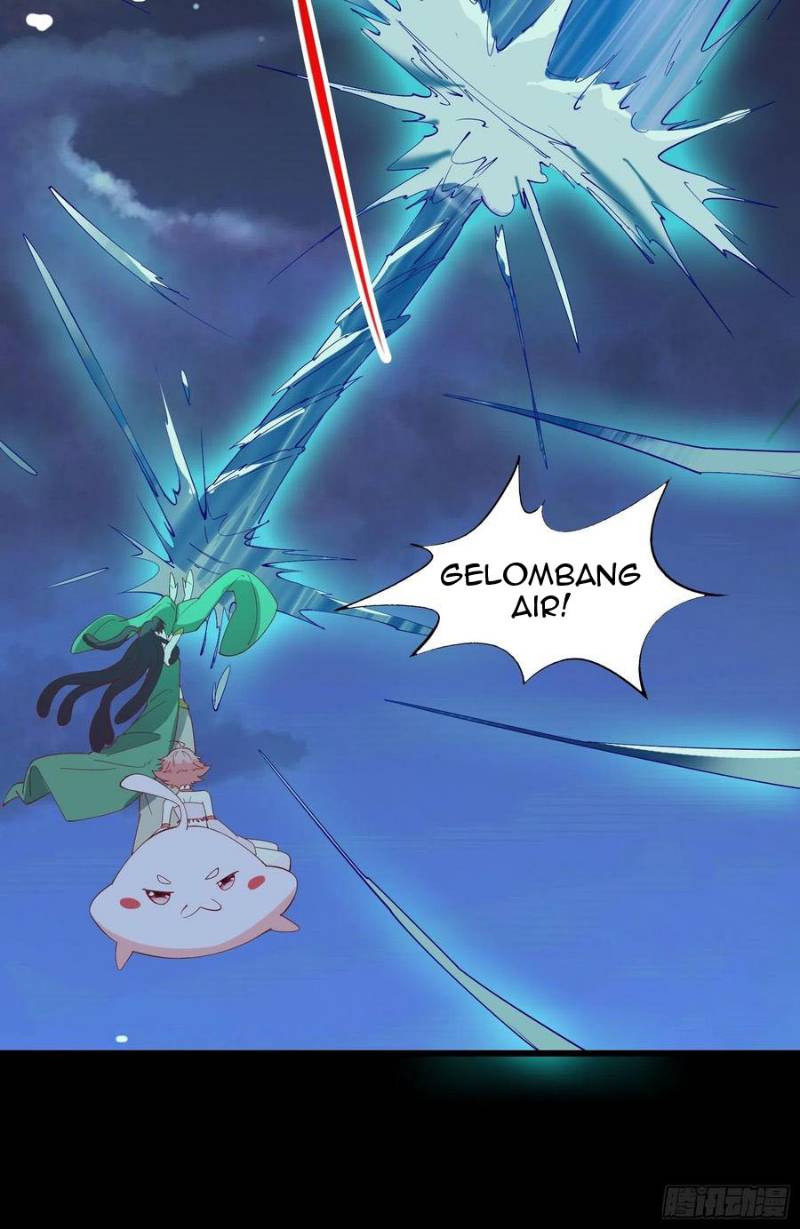 I’m Picking Fairy Sister On The Westward Journey Chapter 90 Gambar 9
