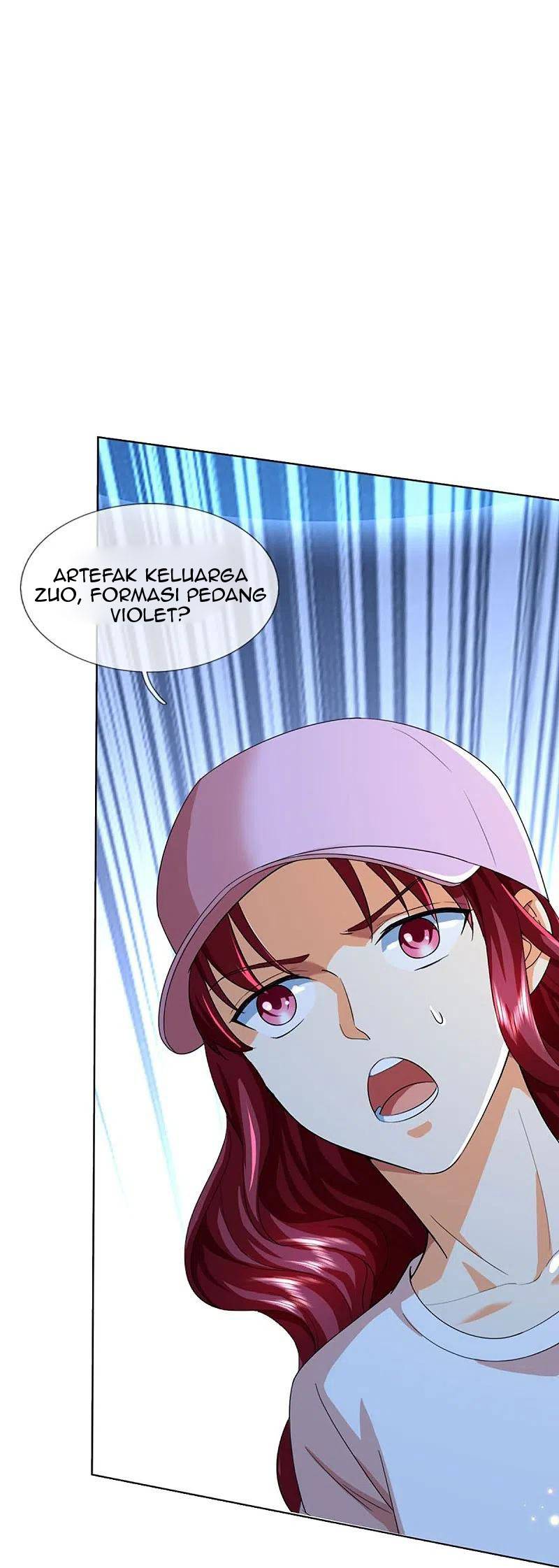 Immortal Daddy Xianzun Chapter 298 Gambar 10