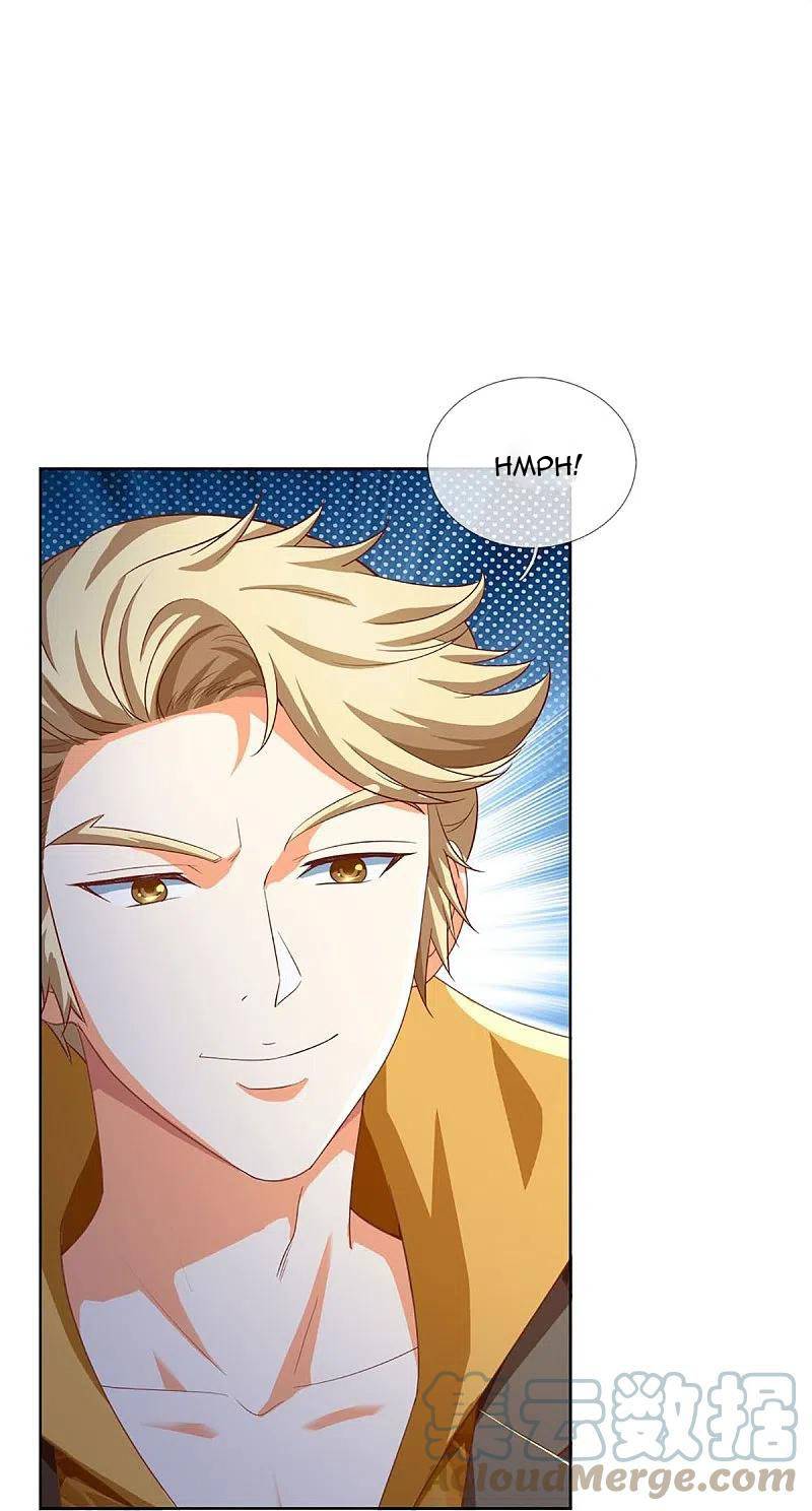 Immortal Daddy Xianzun Chapter 298 Gambar 11