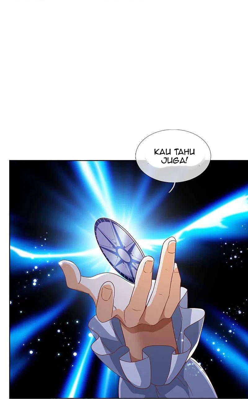 Immortal Daddy Xianzun Chapter 298 Gambar 12