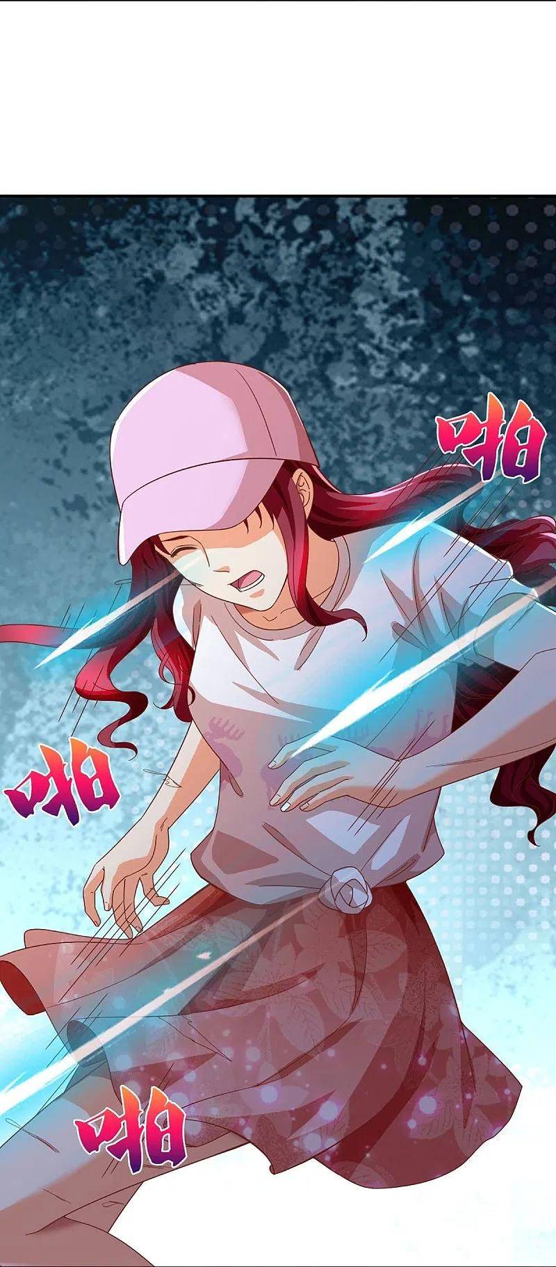 Immortal Daddy Xianzun Chapter 298 Gambar 15