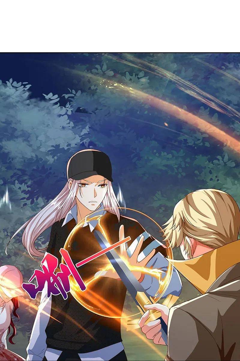 Immortal Daddy Xianzun Chapter 298 Gambar 18