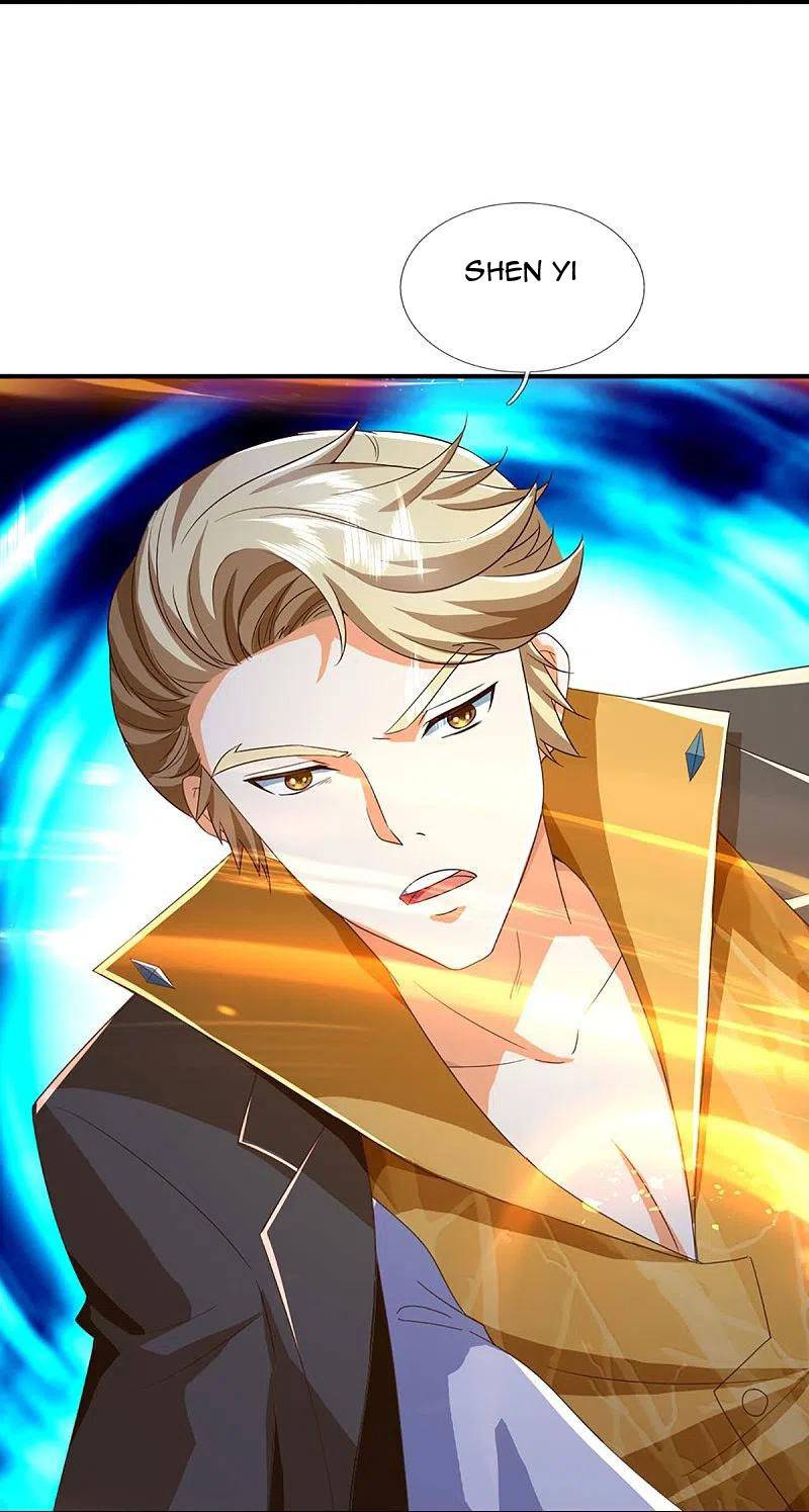 Immortal Daddy Xianzun Chapter 298 Gambar 19