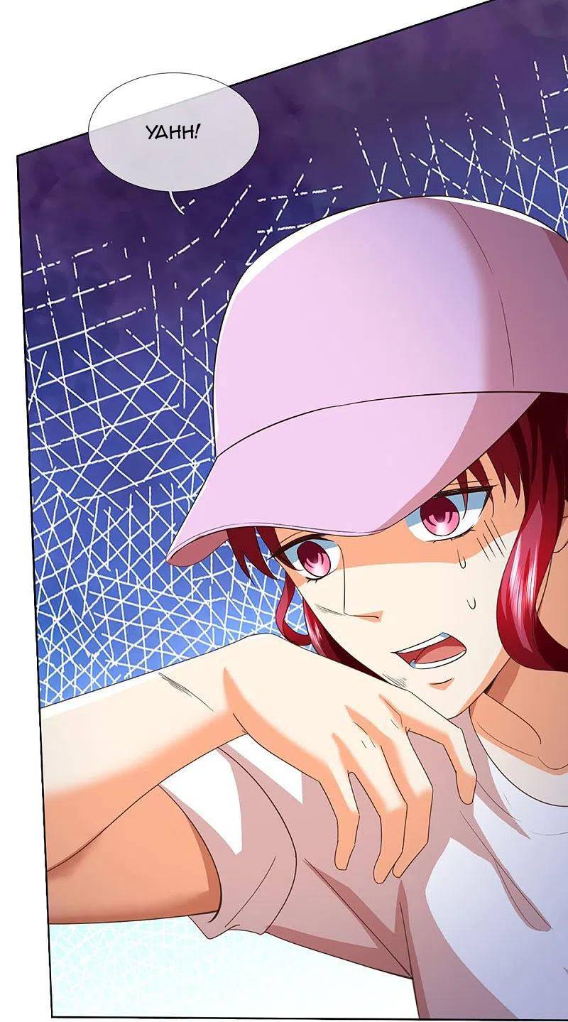 Immortal Daddy Xianzun Chapter 298 Gambar 21