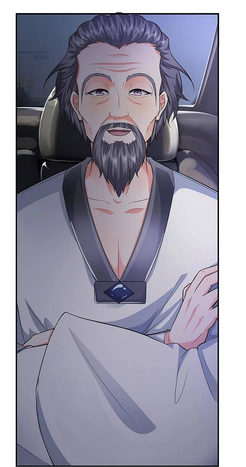Immortal Daddy Xianzun Chapter 298 Gambar 27