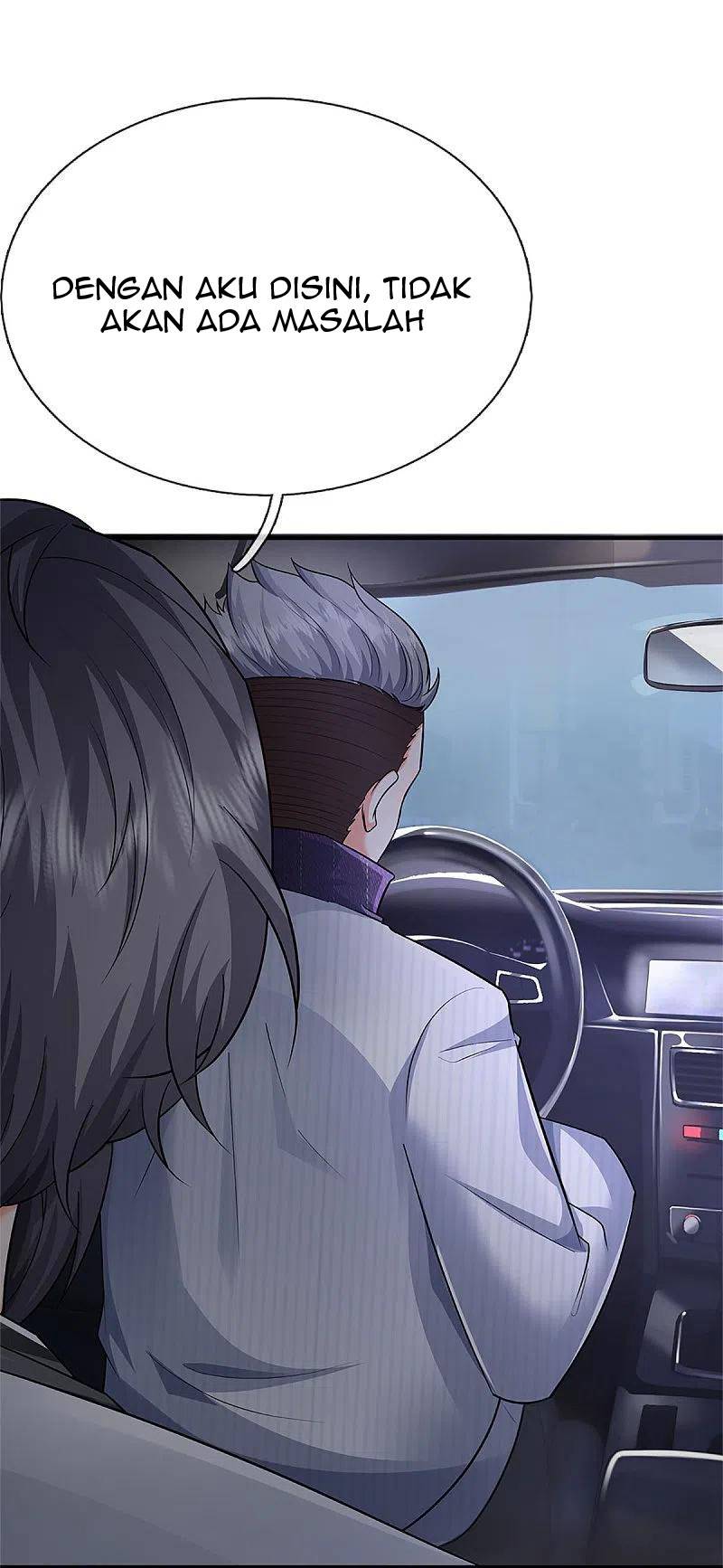 Immortal Daddy Xianzun Chapter 298 Gambar 28