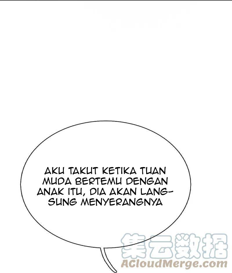 Immortal Daddy Xianzun Chapter 298 Gambar 29