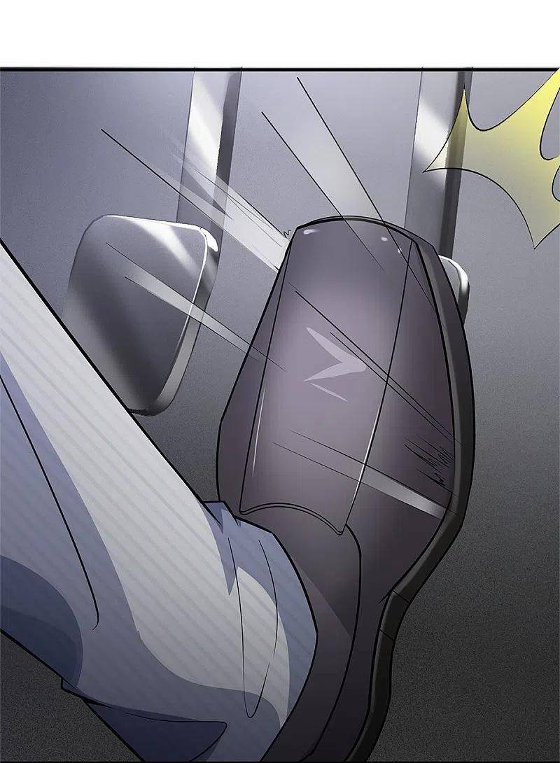 Immortal Daddy Xianzun Chapter 298 Gambar 31
