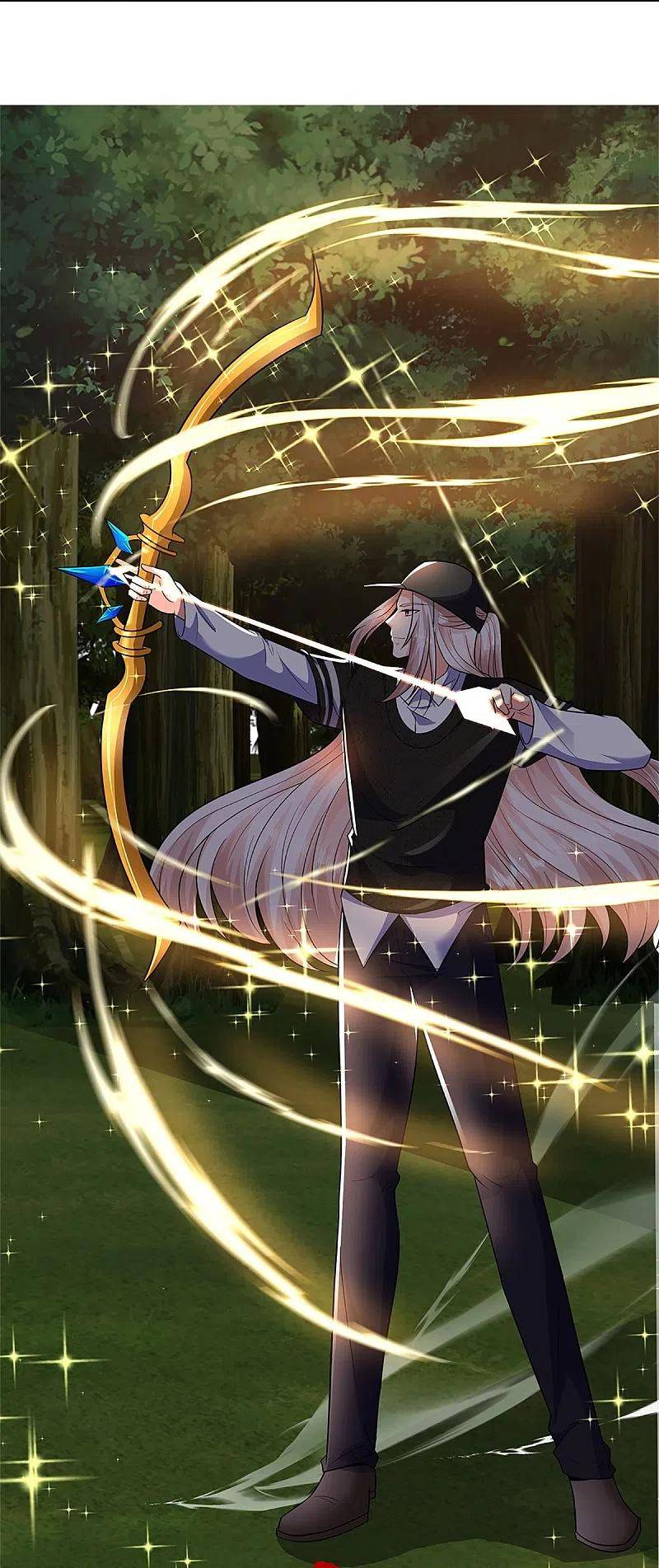Immortal Daddy Xianzun Chapter 298 Gambar 39