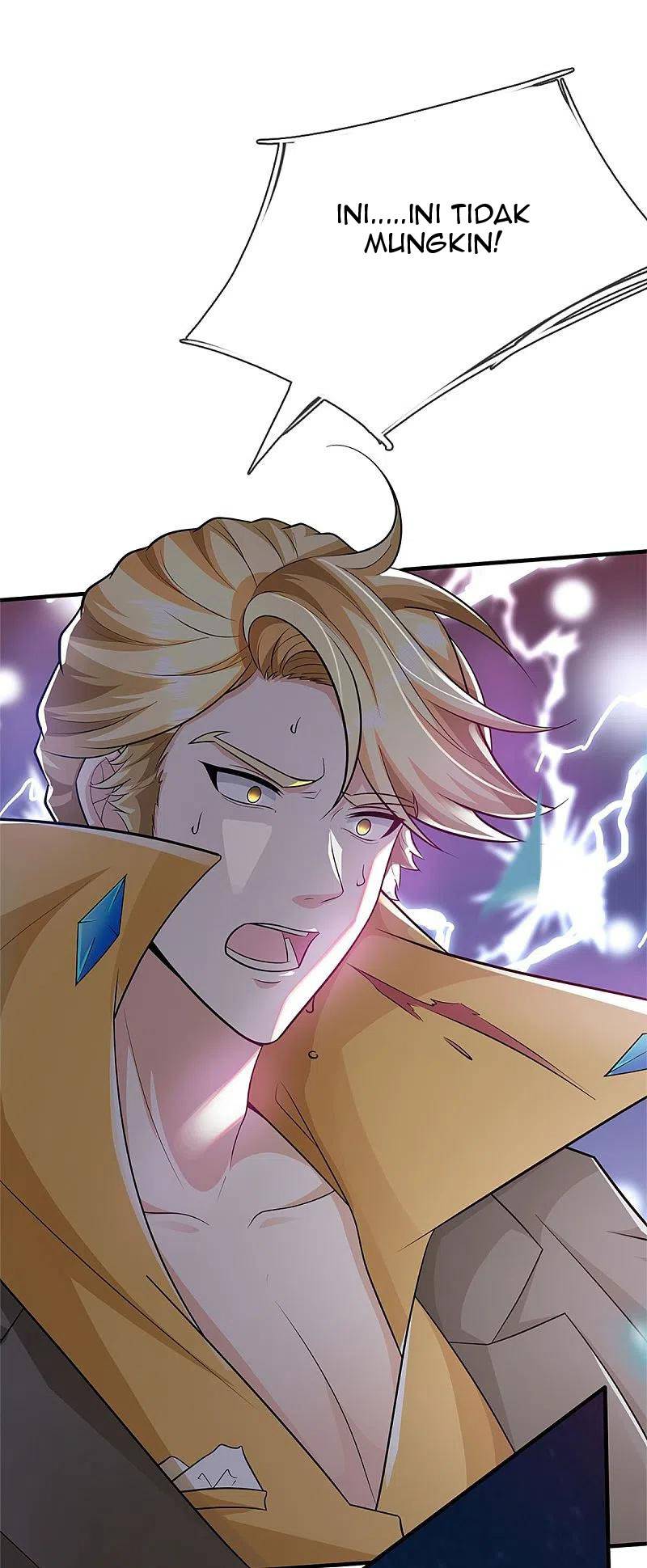 Immortal Daddy Xianzun Chapter 298 Gambar 45