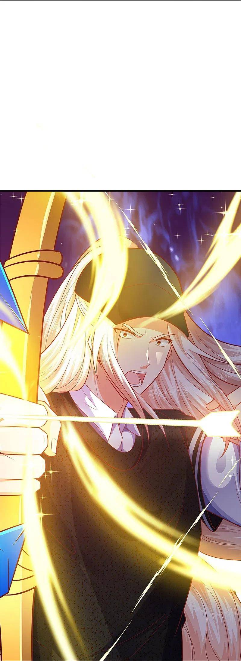 Immortal Daddy Xianzun Chapter 298 Gambar 48