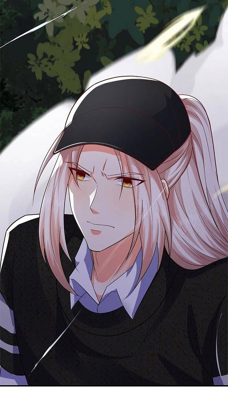 Immortal Daddy Xianzun Chapter 298 Gambar 57