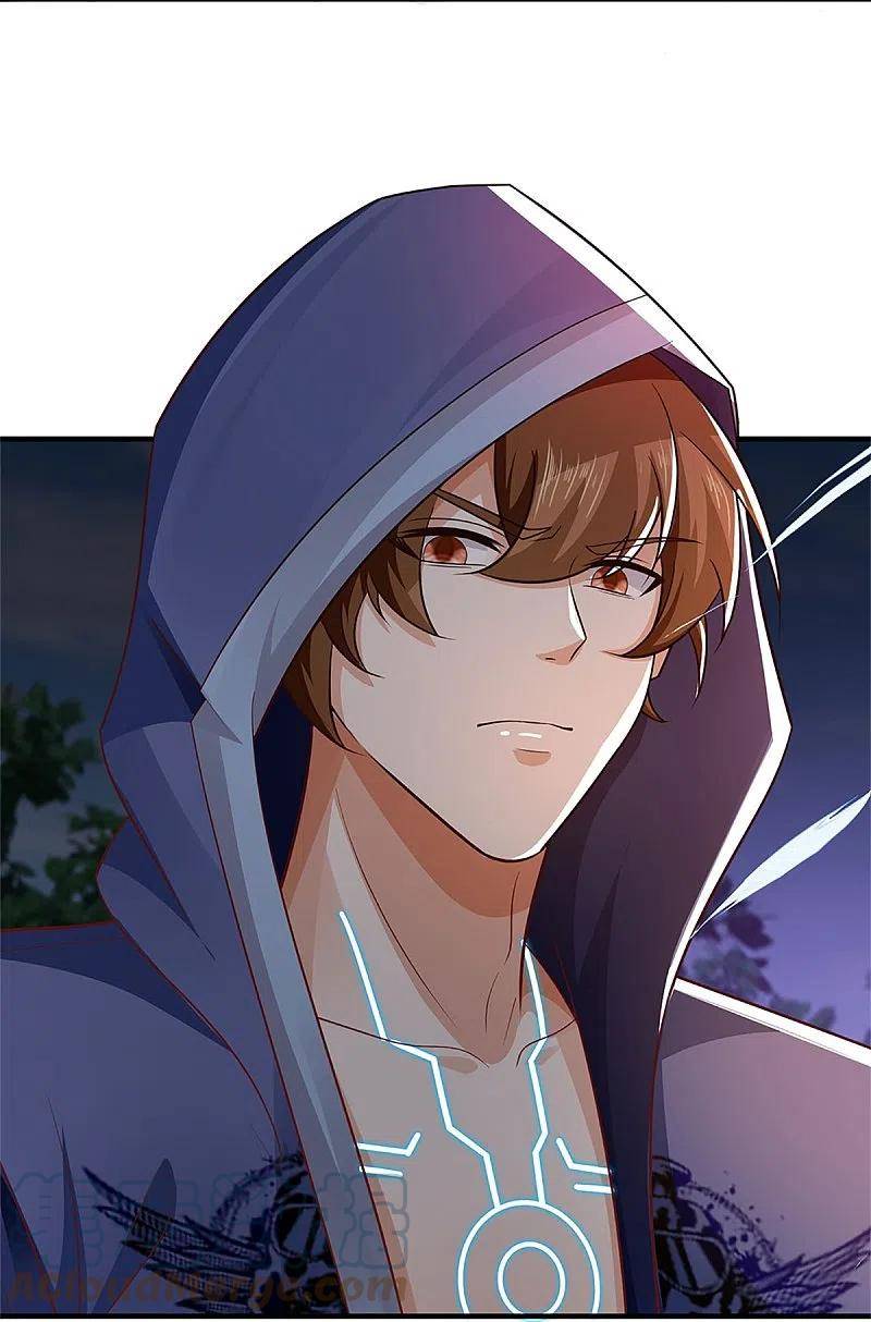 Immortal Daddy Xianzun Chapter 298 Gambar 59