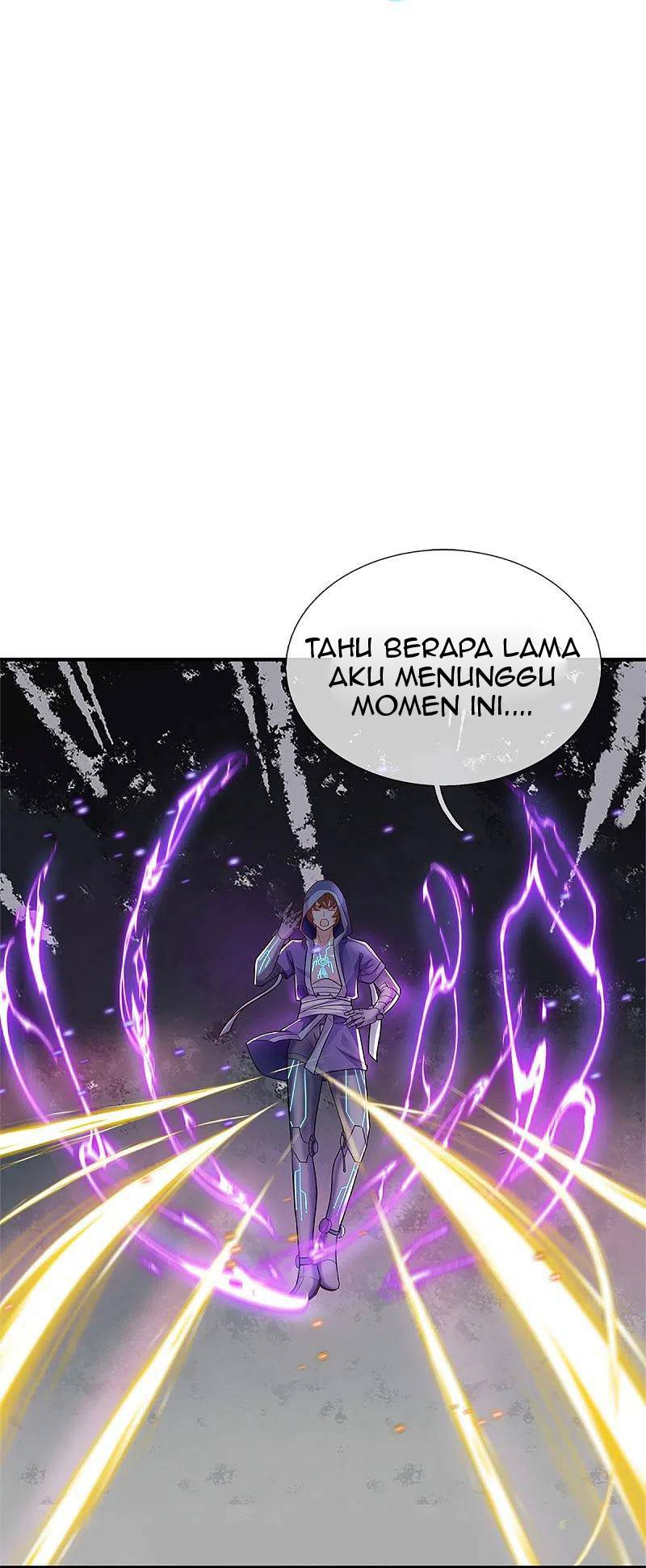 Immortal Daddy Xianzun Chapter 298 Gambar 60