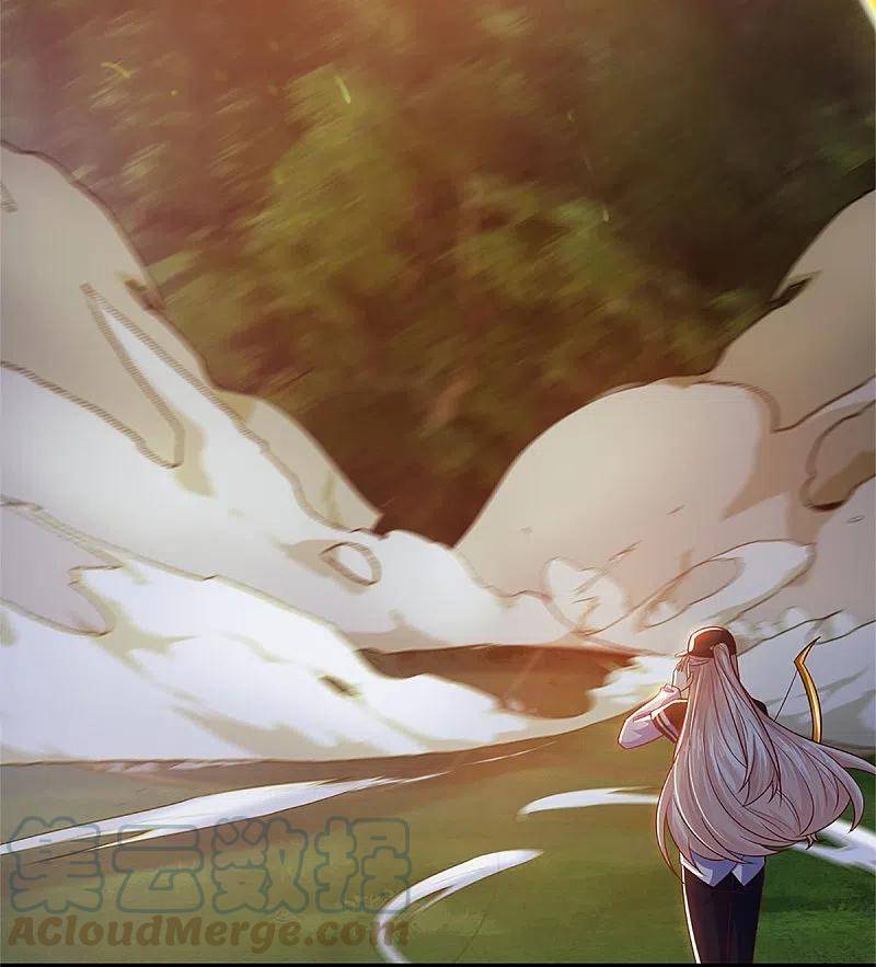 Immortal Daddy Xianzun Chapter 298 Gambar 62