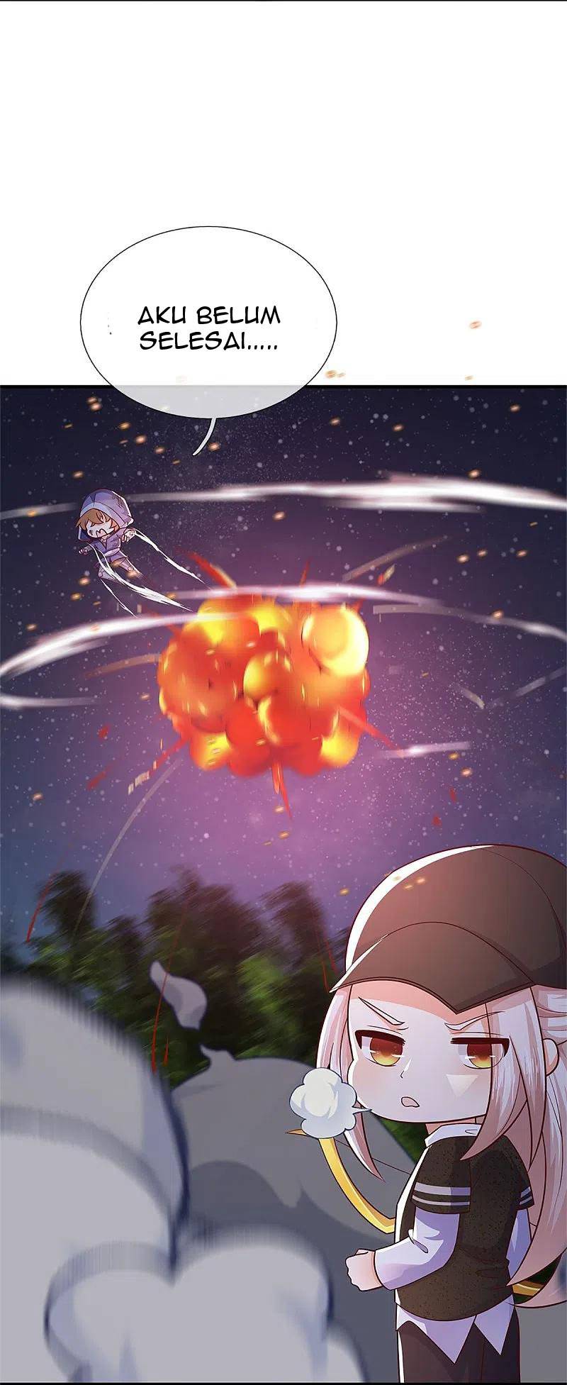 Immortal Daddy Xianzun Chapter 298 Gambar 63