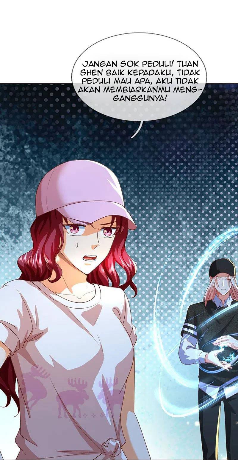 Immortal Daddy Xianzun Chapter 298 Gambar 7