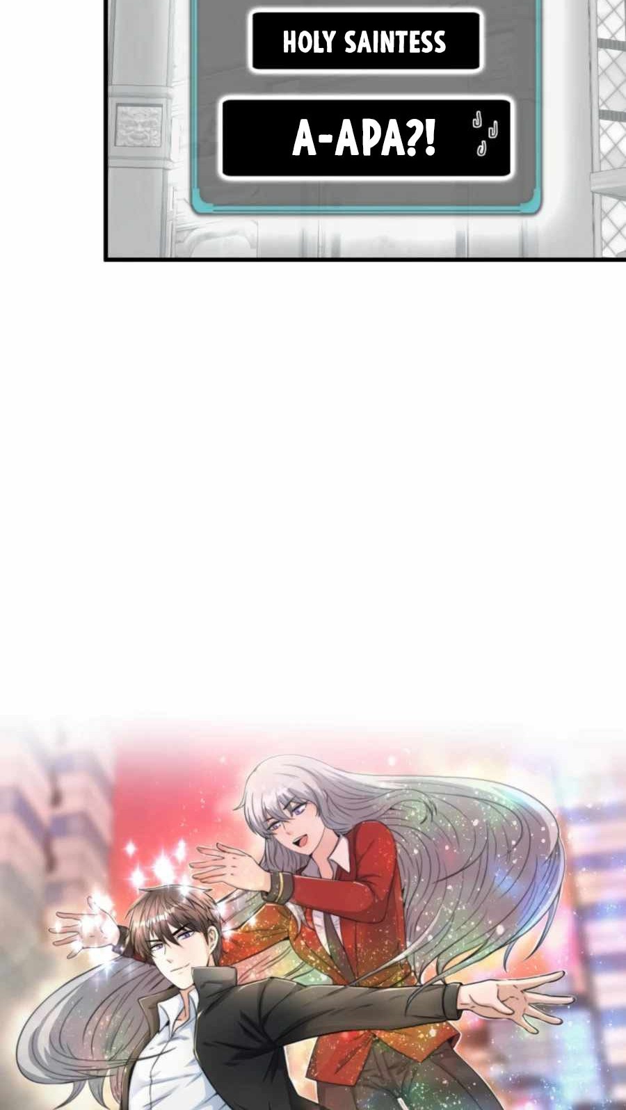 My Mom is My Constellation Chapter 17 Gambar 22