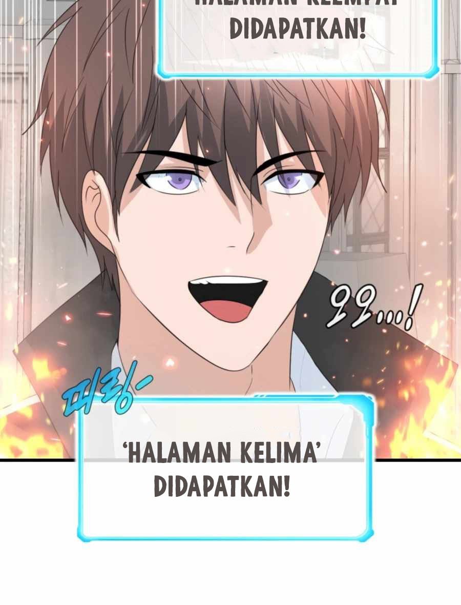 My Mom is My Constellation Chapter 17 Gambar 29