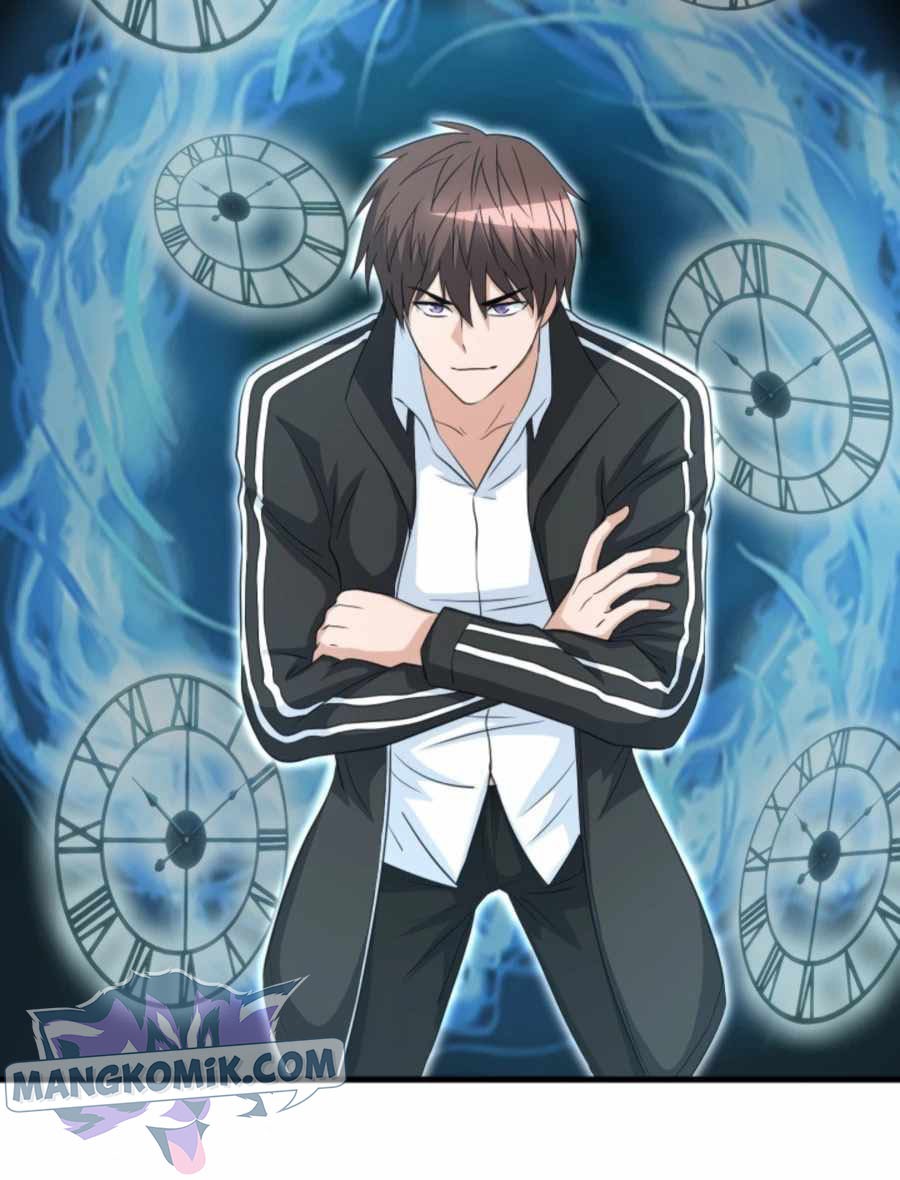 My Mom is My Constellation Chapter 17 Gambar 38