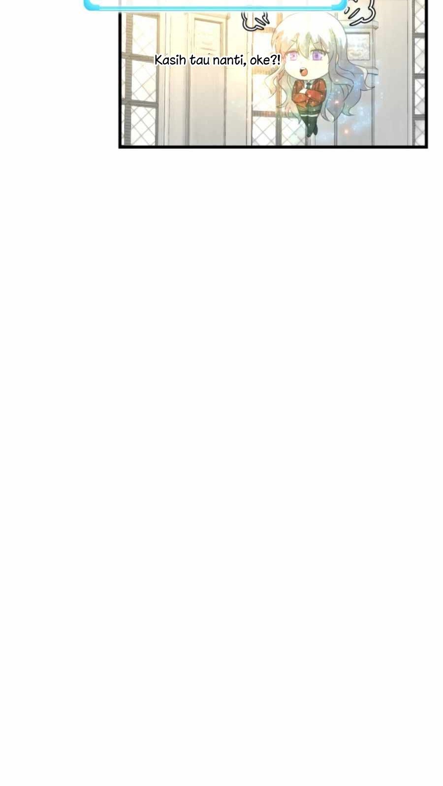 My Mom is My Constellation Chapter 17 Gambar 40