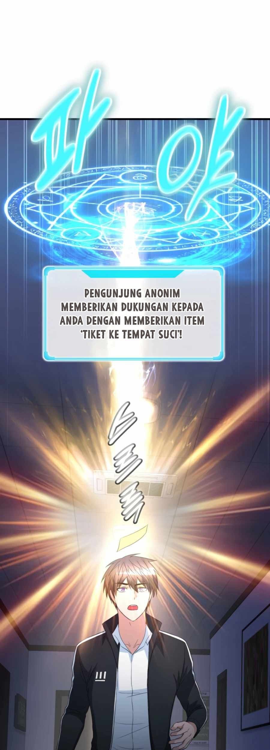 Manhwa My Mom is My Constellation Chapter 17 gambar nomor 2