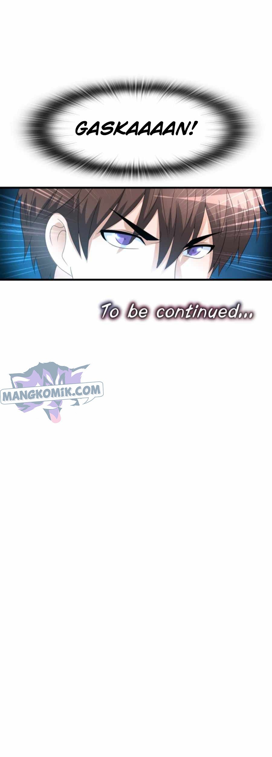 My Mom is My Constellation Chapter 17 Gambar 55