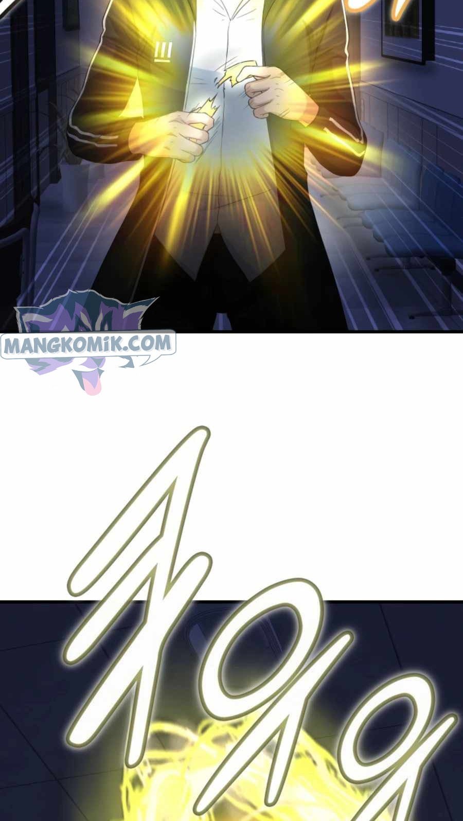 My Mom is My Constellation Chapter 17 Gambar 6