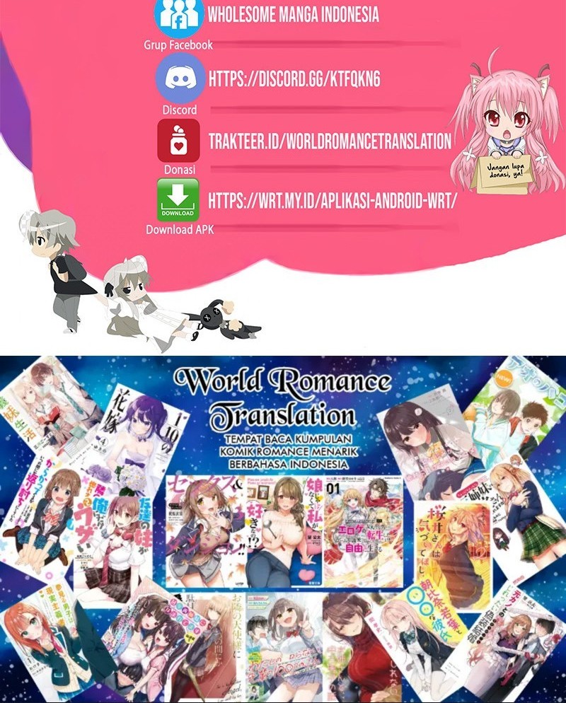 Hanging Out with a Gamer Girl Chapter 85 Gambar 4