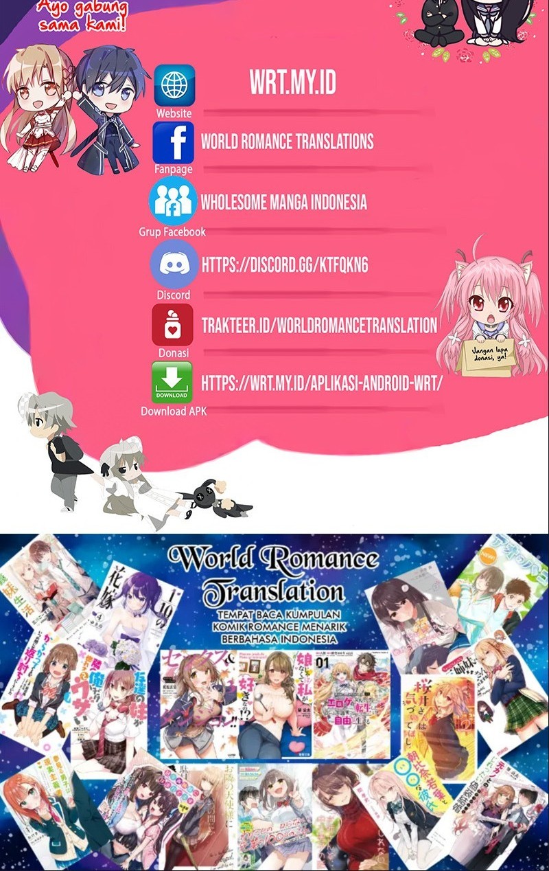 Hanging Out with a Gamer Girl Chapter 84 Gambar 4