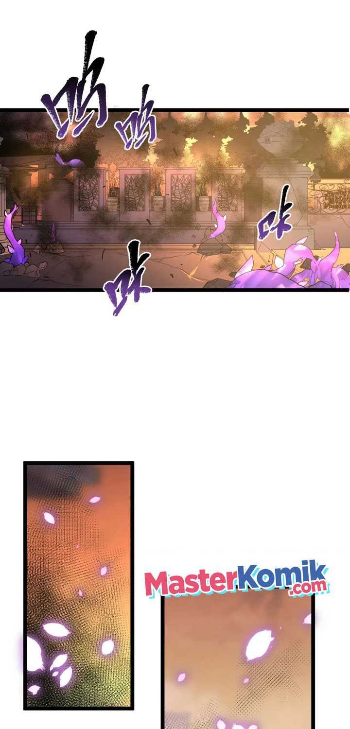 Rise From The Rubble Chapter 90 Gambar 18