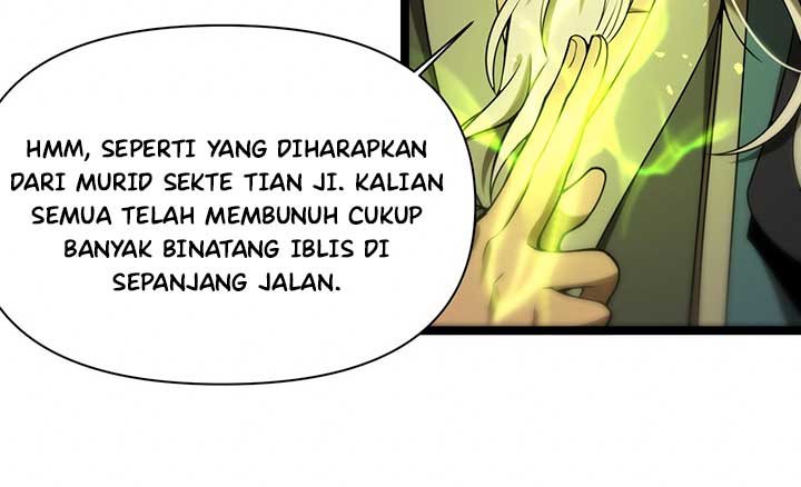World’s Apocalypse Online Chapter 103 Gambar 29
