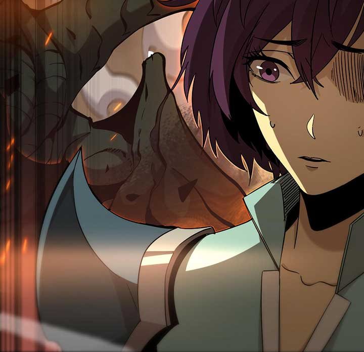 World’s Apocalypse Online Chapter 103 Gambar 15