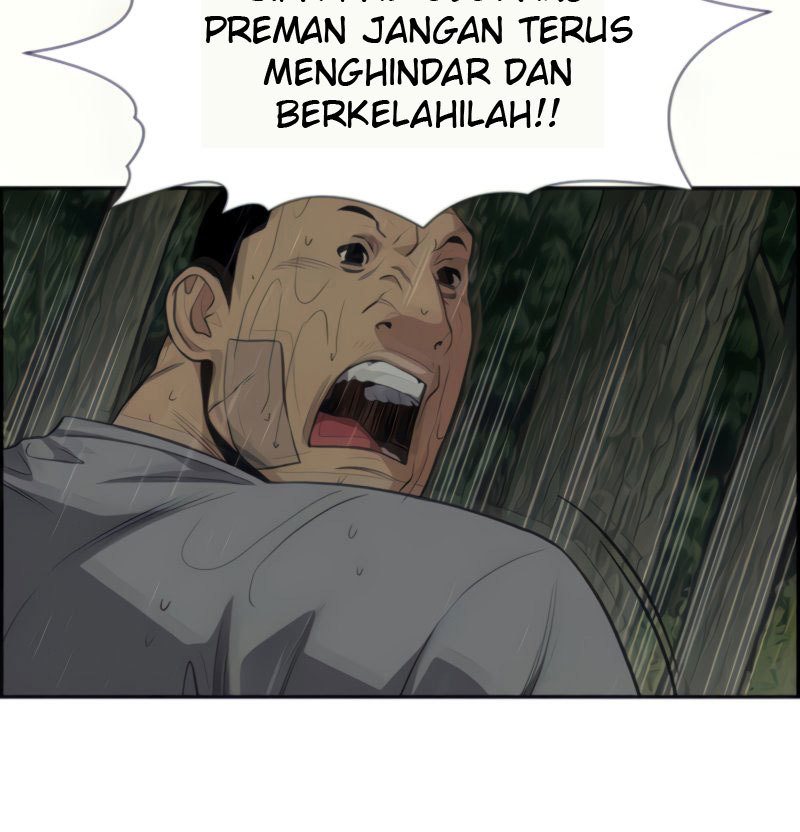 True Education Chapter 78 Gambar 20
