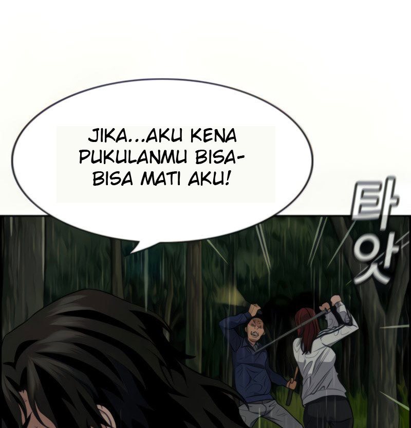True Education Chapter 78 Gambar 23