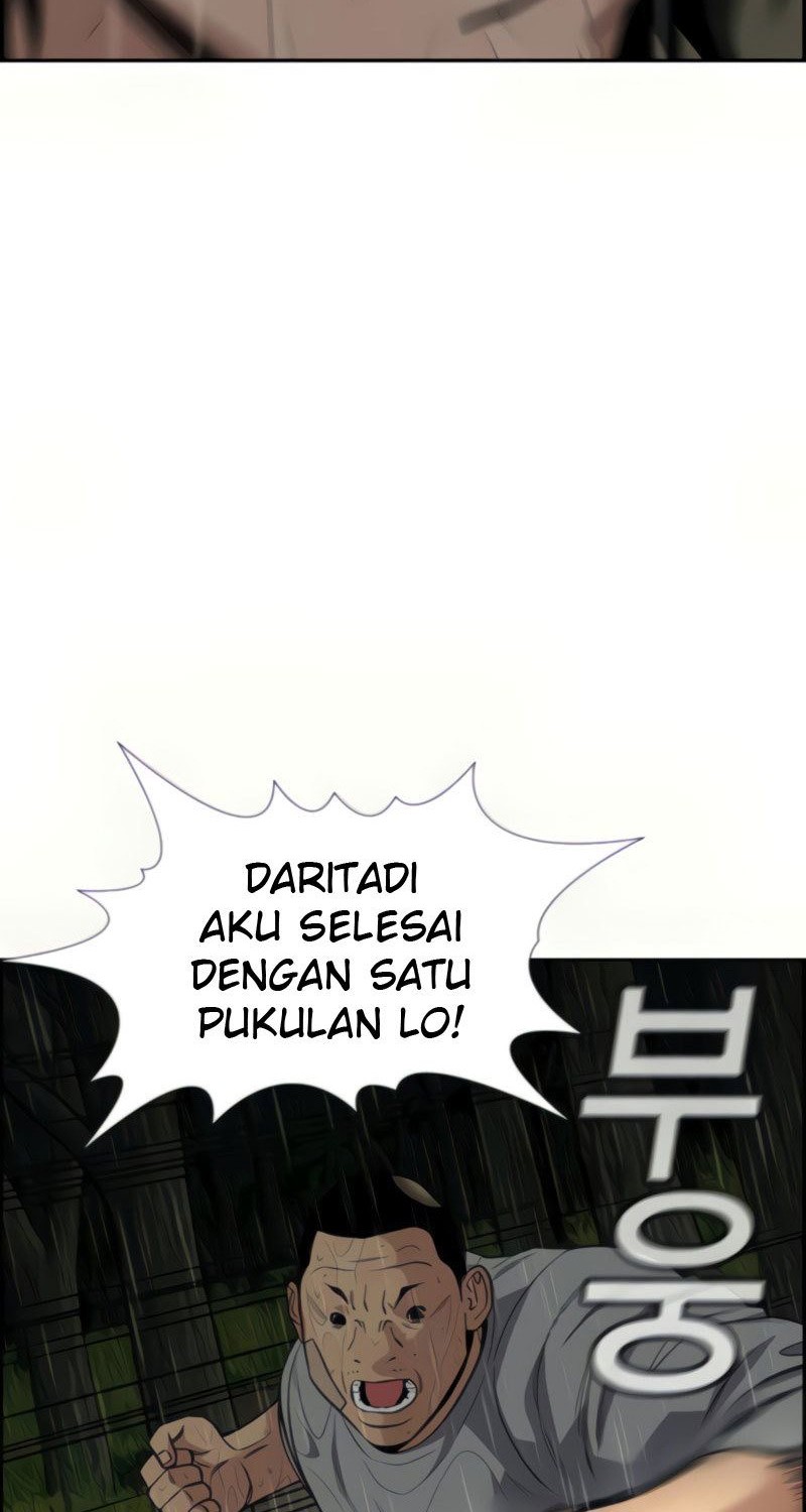 True Education Chapter 78 Gambar 31