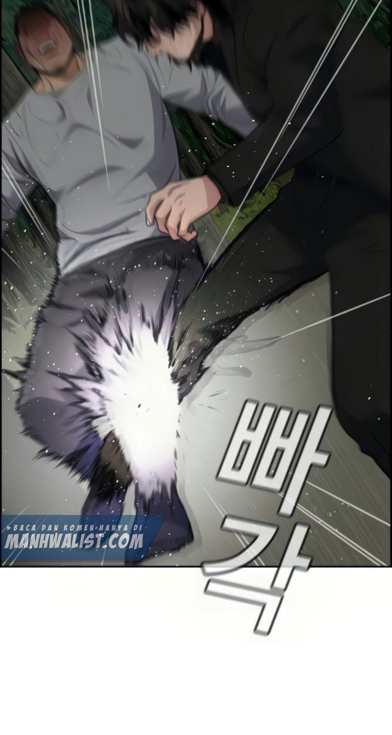 True Education Chapter 78 Gambar 37