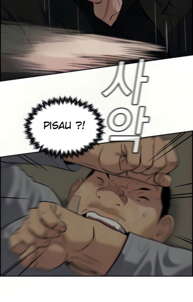 True Education Chapter 78 Gambar 41