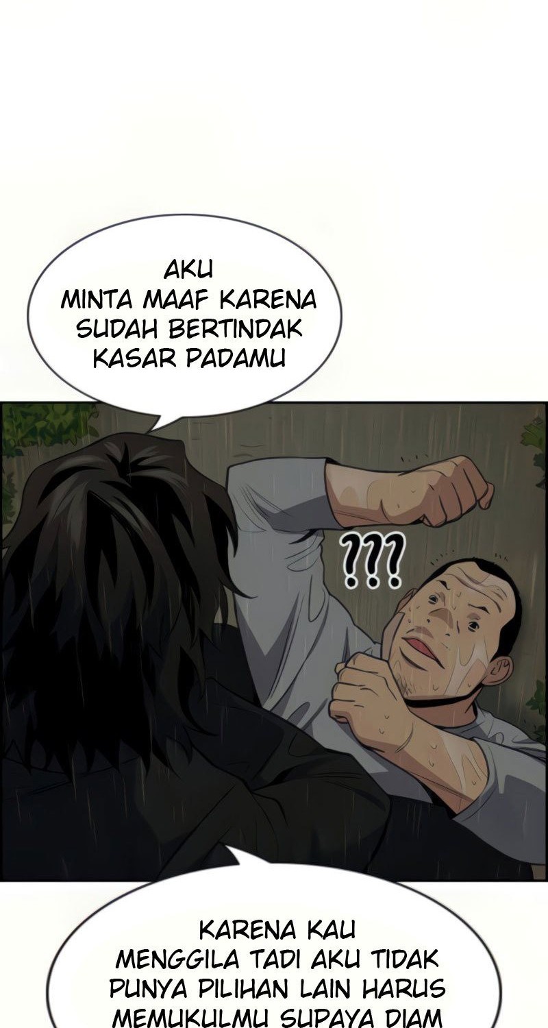 True Education Chapter 78 Gambar 43