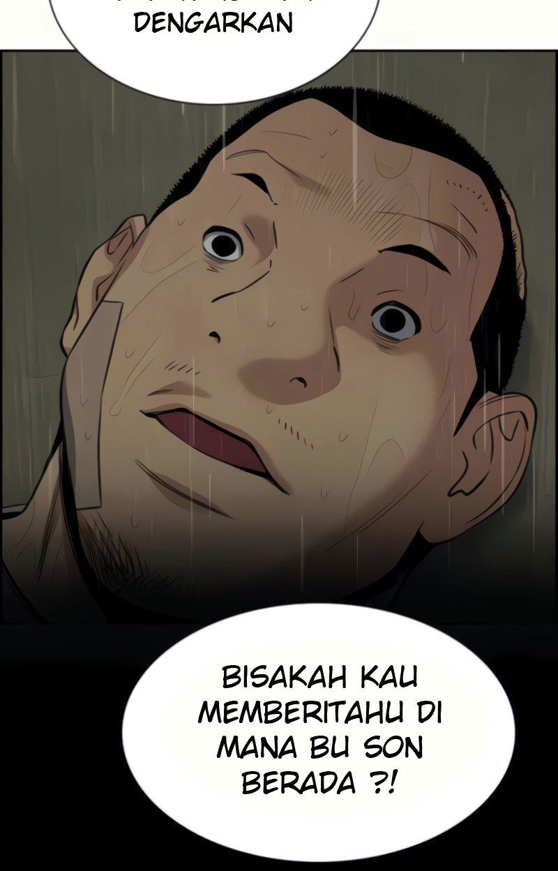 True Education Chapter 78 Gambar 47