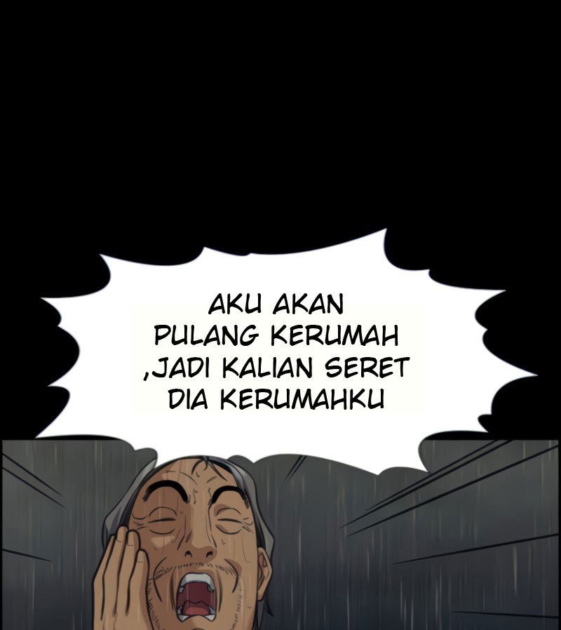 True Education Chapter 78 Gambar 50