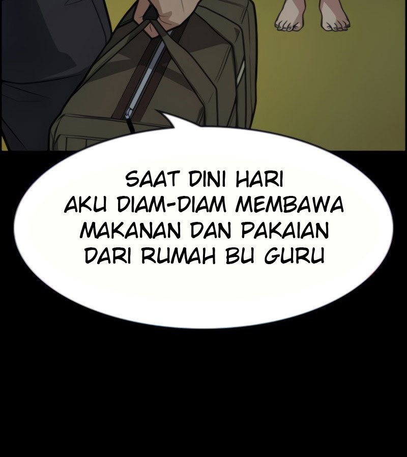 True Education Chapter 78 Gambar 62