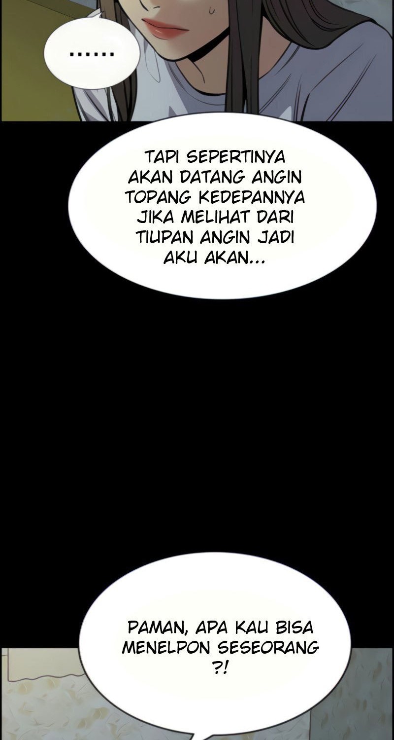 True Education Chapter 78 Gambar 64