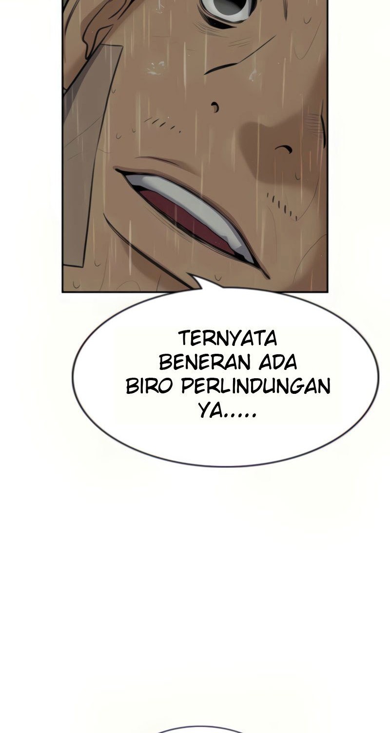 True Education Chapter 78 Gambar 70