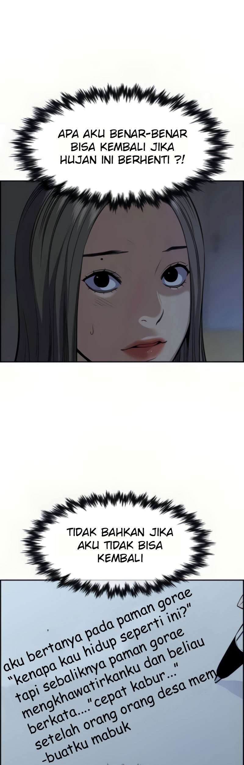 True Education Chapter 78 Gambar 78