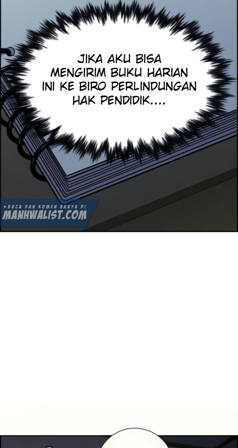 True Education Chapter 78 Gambar 79