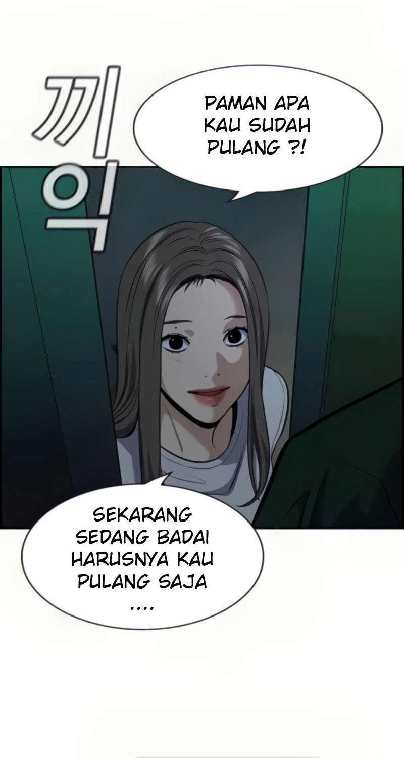 True Education Chapter 78 Gambar 82
