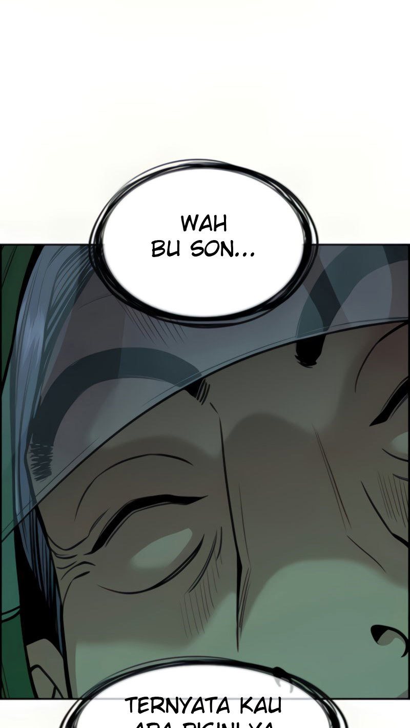 True Education Chapter 78 Gambar 86