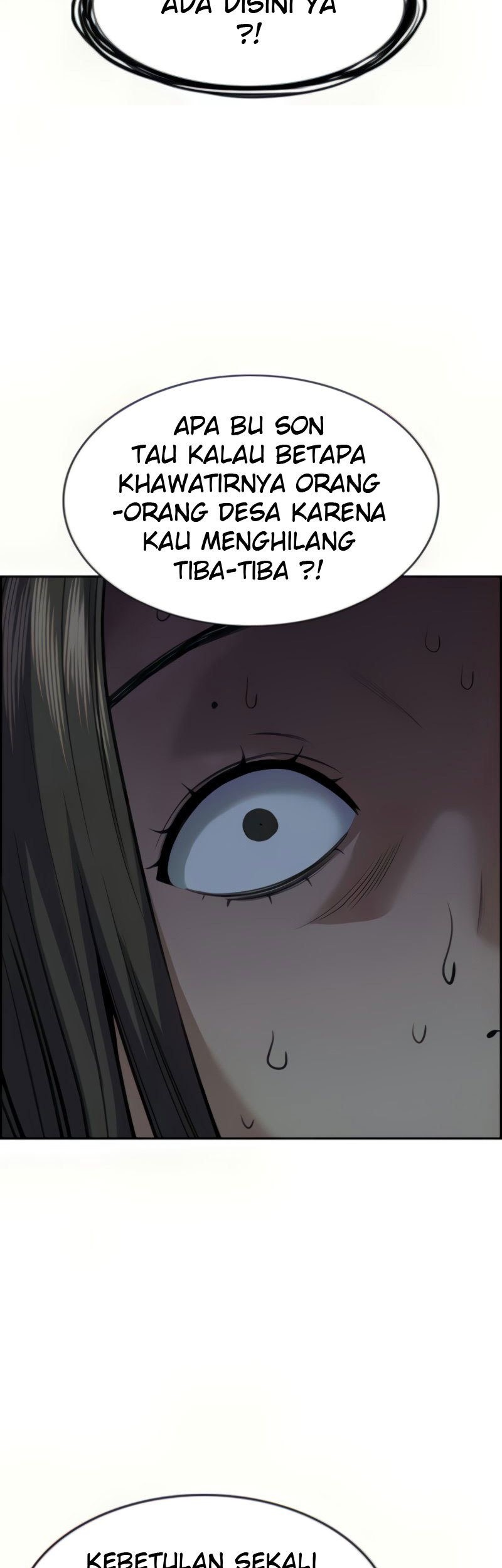 True Education Chapter 78 Gambar 87